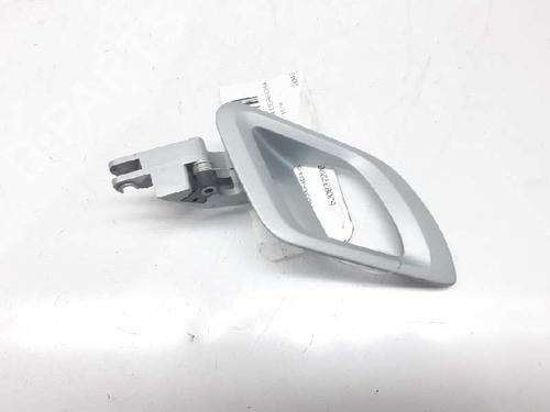 Used Front right interior door handle SKODA FABIA II (542) [2006-2014]  12399751