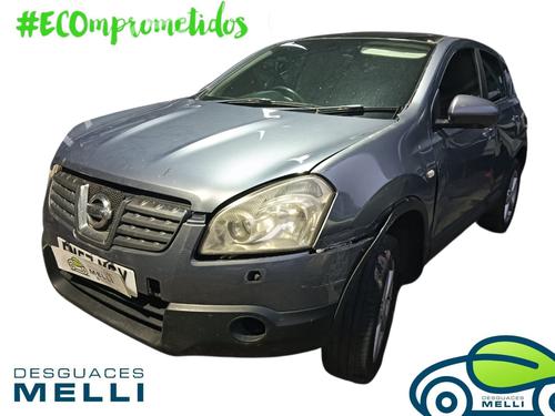 Teile für NISSAN QASHQAI I (J10, NJ10) [2006-2015]  4355045 