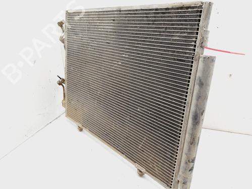 AC radiator MITSUBISHI PAJERO III (V7_W, V6_W) 3.2 Di-D (V68W) | BP19259133M32 