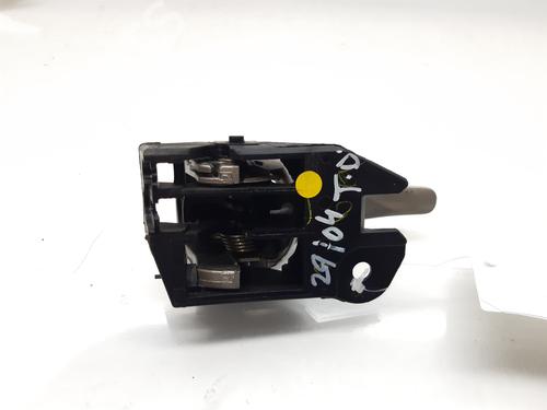 Rear right interior door handle TOYOTA COROLLA Saloon (_E15_) 1.4 D-4D (NDE150) | BP12410904I16 