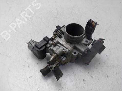 Used Throttle body Throttle body SUZUKI ALTO VI (FF, HA24_) 1.1 (RF410) (63 hp) 33954997 33954997