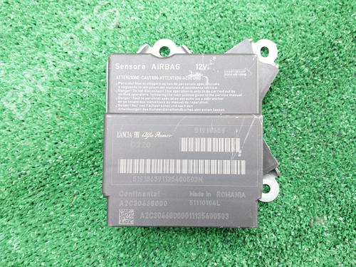 Airbag Kit FIAT 500 (312_) 1.2 LPG (312AXA1A) | BP13302734C86 