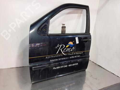 Left front door MERCEDES-BENZ M-CLASS (W163)  | BP17566493C2 