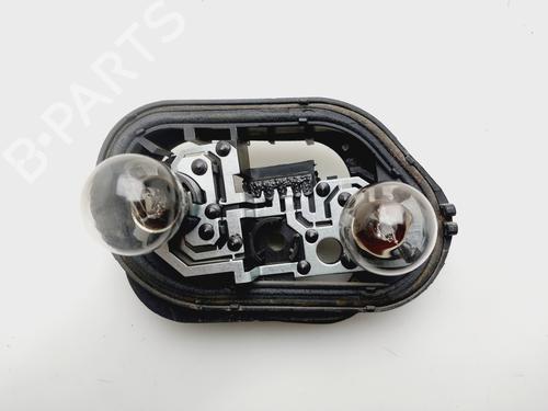 Used Lamp holder SEAT IBIZA III (6L1) [2002-2009]  32206160