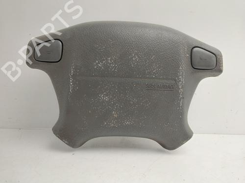 Used Driver airbag Driver airbag SUZUKI JIMNY Closed Off-Road Vehicle (SN) 1.5 DDiS 4WD (SN415D) (65 hp) 33817739 33817739