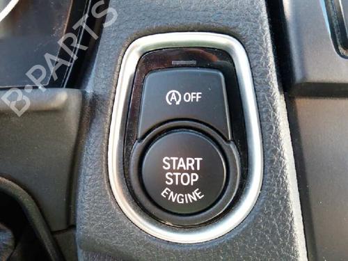 Used Ignition barrel BMW 1 (F21) 116 d (116 hp) 2857518