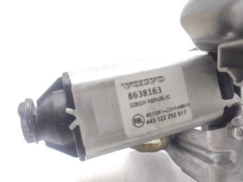 Rear wiper motor VOLVO XC90 I (275) D5 AWD | BP26013403M102 