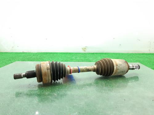 Used Left front driveshaft MERCEDES-BENZ M-CLASS (W163) ML 320 (163.154) (218 hp) 13003686