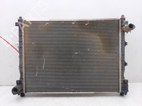 Køler LAND ROVER FREELANDER I (L314) 2.0 Td4 4x4 (112 hp) 17046986