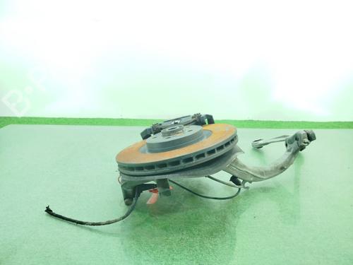 Venstre Styrespindel lagerhus AUDI A4 B8 Avant (8K5) S4 quattro (333 hp) 30870836