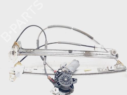 Used Front right window mechanism CITROËN XSARA Coupe (N0) 2.0 HDI 90 (90 hp) 18109095