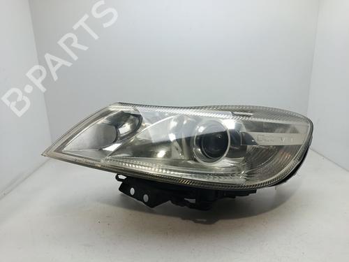 Used Left headlight Left headlight SKODA OCTAVIA II (1Z3) 1.6 TDI (105 hp) 34164234 34164234