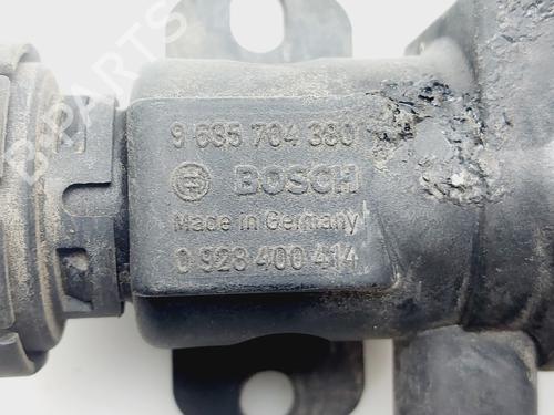 Elektronisk sensor CITROËN C5 I (DC_) 2.0 HDi (DCRHZB, DCRHZE) | BP30658154M84
