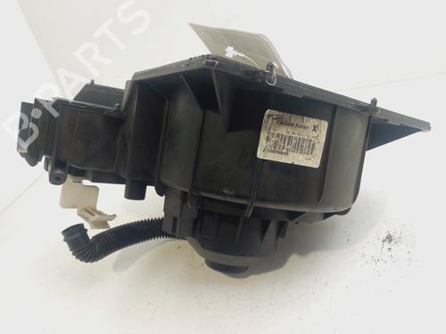 Heater blower motor NISSAN ALMERA II Hatchback (N16)  | BP24880556M62 