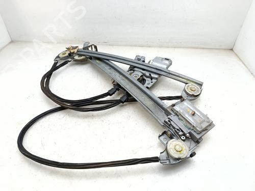 Front right window mechanism CITROËN C3 Pluriel (HB_) 1.4 HDi | BP37282036C23 - Image 3