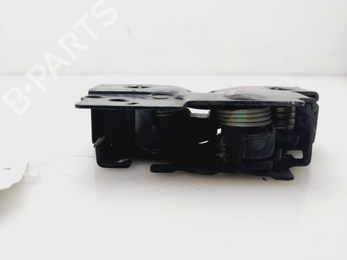 Hood lock SEAT IBIZA IV (6J5, 6P1)  | BP24592931C133