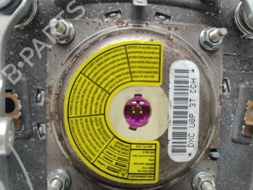 Driver airbag KIA SORENTO I (JC) 2.5 CRDi | BP22757141C9 