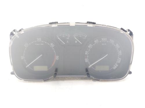 Used Instrument cluster SKODA OCTAVIA I (1U2) 1.9 TDI (110 hp) 15518597