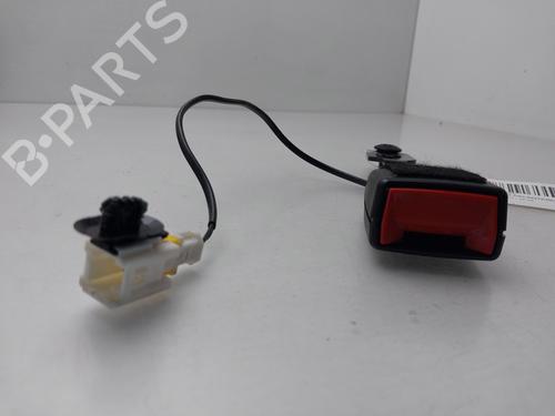 Sikkerhetsbelte-spenne Sikkerhetsbelte-spenne CITROËN DS3 (SA_) 1.6 VTi 120 (120 hp) 36077300 36077300