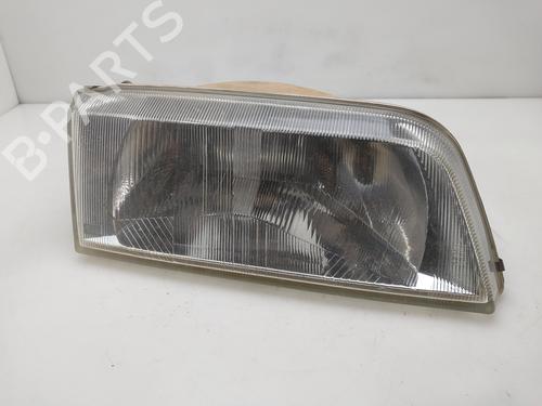 Used Right headlight Right headlight CITROËN ZX (N2) 1.4 i (75 hp) 33011363 33011363