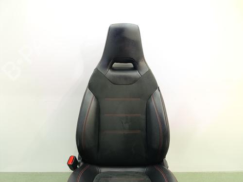 Left front seat MERCEDES-BENZ A-CLASS (W177) A 250 e (177.085) | BP36753292C15  - Image 7