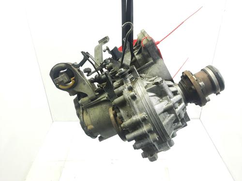 Gearbox AUDI A2 (8Z0) 1.4 TDI | BP29635848M3 