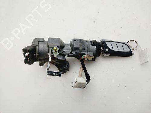 Ignition barrel HYUNDAI i20 I (PB, PBT) | BP31139774M48