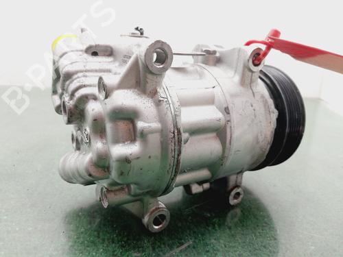 AC compressor CITROËN C4 III (BA_, BB_, BC_) | BP25008689M34 - Image 2