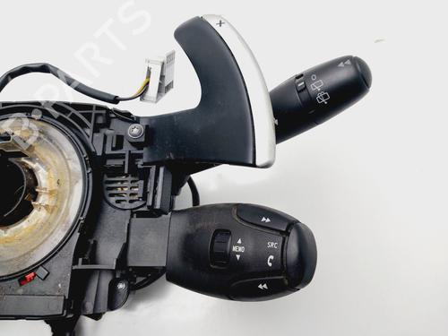 Steering wheel controls PEUGEOT 5008 (0U_, 0E_)  | BP31828312E15 