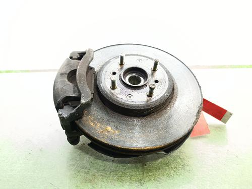 Used Left front steering knuckle Left front steering knuckle MG MG ZR 160 (160 hp) 36384779 36384779