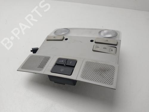 Interior roof light VW GOLF VI Variant (AJ5) | BP31377510I8