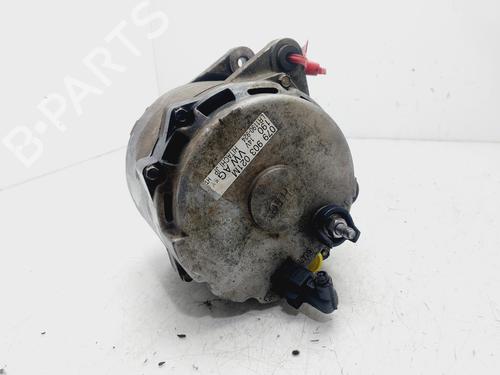Alternator AUDI Q7 (4LB) 4.2 FSI quattro | BP29127389M7 
