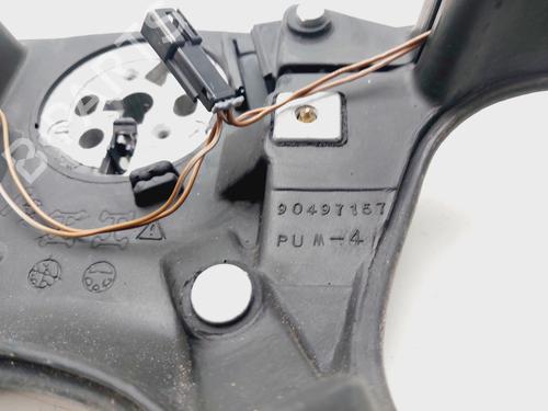 Steering wheel OPEL ASTRA F Hatchback (T92)  | BP22428100C49 