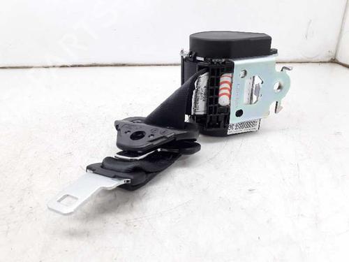 Rear left seatbelt PEUGEOT 307 (3A/C)  | BP6624486I29 