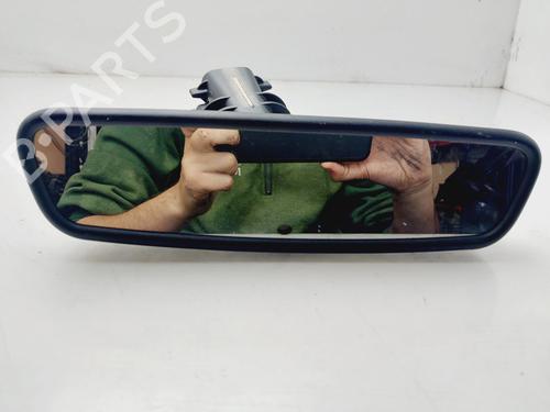 Used Rear mirror LAND ROVER DISCOVERY SPORT (L550) 2.0 D 4x4 (150 hp) 20097594