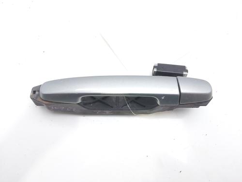 Rear left exterior door handle TOYOTA YARIS (_P9_) 1.3 VVT-i (SCP90_) (87 hp) 13085595