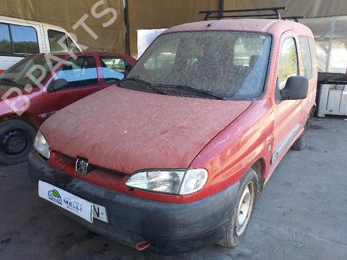 Used Parts PEUGEOT PARTNER MPV (5_, G_) 1.9 D 926684