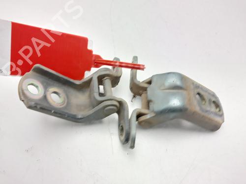 Used Hinge/Door check strap Hinge/Door check strap NISSAN X-TRAIL I (T30) [2001-2013] 33411614 33411614