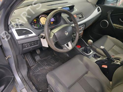 Starter RENAULT MEGANE III Hatchback (BZ0/1_, B3_) 1.5 dCi (BZ09, BZ0D, BZ1W, BZ29, BZ14) | BP34138594M8  - Image 9