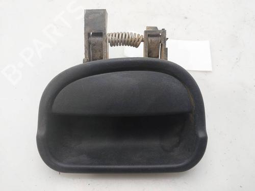 Used Rear right interior door handle Rear right interior door handle 38784679 38784679