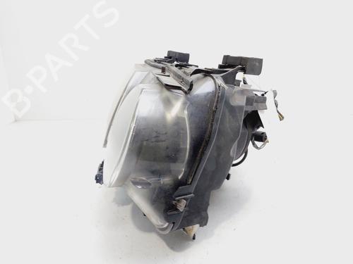 Right headlight BMW 3 Compact (E46) 320 td | BP26004509C29 