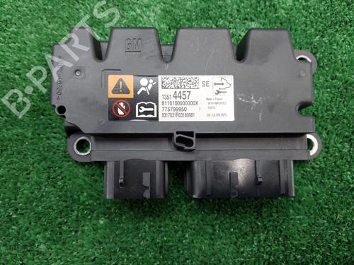 Airbag Kit OPEL ASTRA K Sports Tourer (B16) 1.6 CDTi (35) | BP18696004C86 