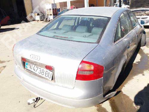 Rear right exterior door handle AUDI A6 C5 (4B2) 1.8 T | BP2880529C130  - Image 8