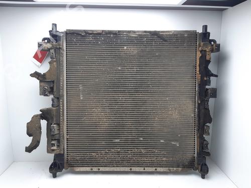 Water radiator SSANGYONG ACTYON I | BP26035675M31 - Image 2