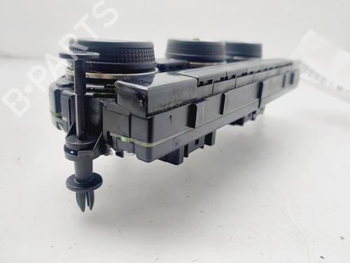 Climate control VW GOLF VII (5G1, BQ1, BE1, BE2)  | BP23130446I5 