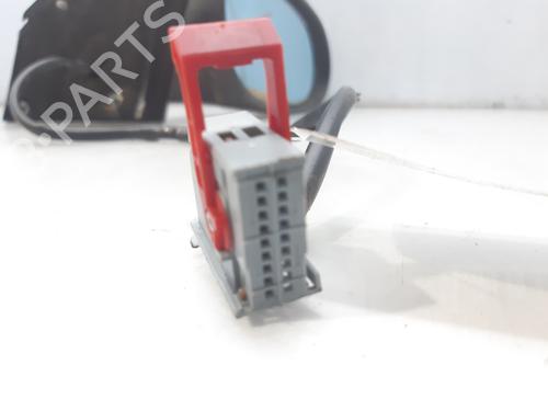 Right mirror FIAT CROMA (194_) 1.9 D Multijet (194AXC1B, 194AXC12) | BP10172911C27 
