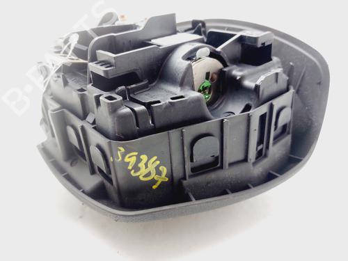 Driver airbag RENAULT SCÉNIC III (JZ0/1_) 1.2 TCe (JZ16) | BP29288734C9 