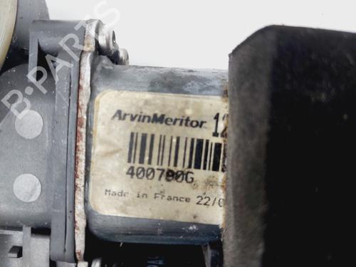 Front left window mechanism RENAULT MEGANE II Saloon (LM0/1_)  | BP28074299C22 