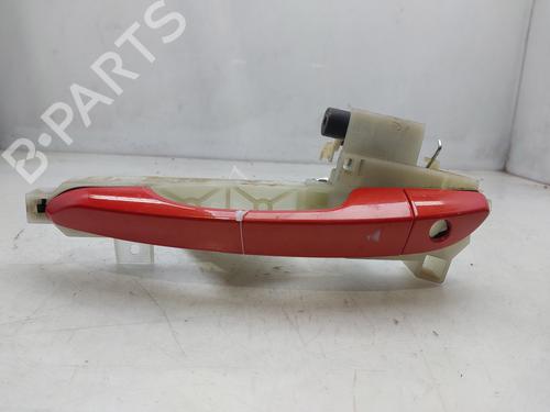 Used Front left exterior door handle HYUNDAI KONA (OS, OSE, OSI) 1.0 T-GDi (120 hp) 18062456