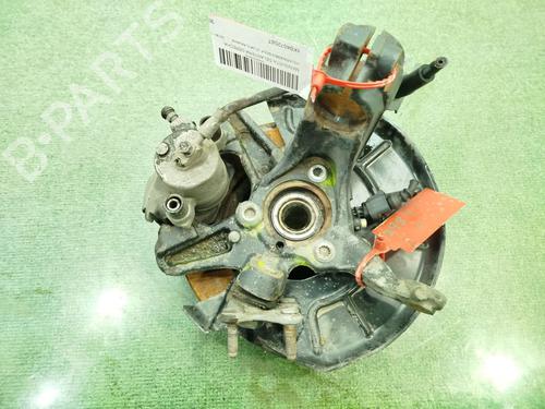 Right front steering knuckle VW GOLF VI (5K1) | BP30544979M26